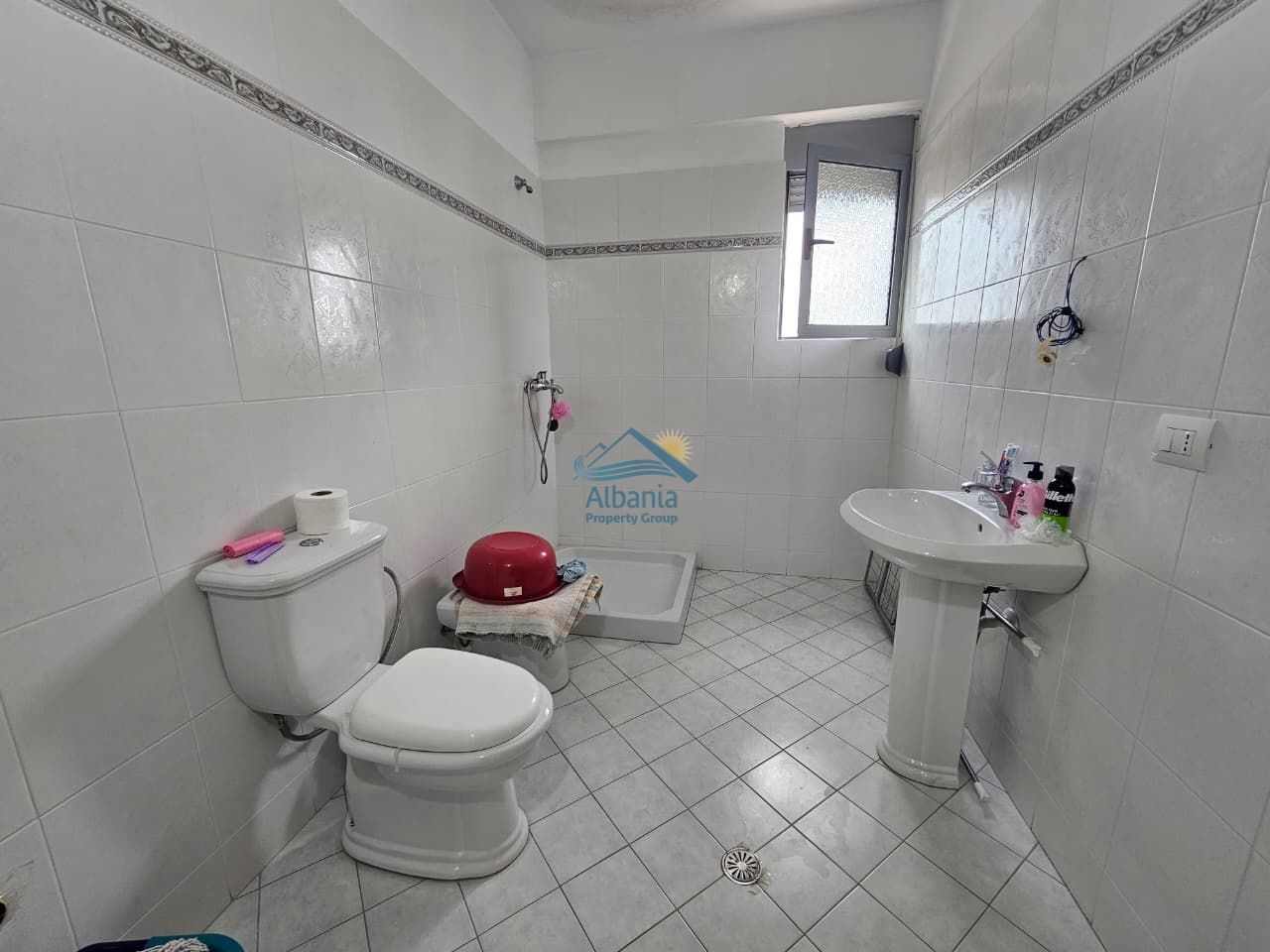 5 Appartamento In Vendita A Valona Albania, Rr.Gjergj Kastrioti